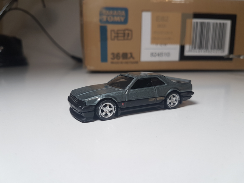 Illustration for article titled Wheel Swap Wednesday: 80s-tastic Edition